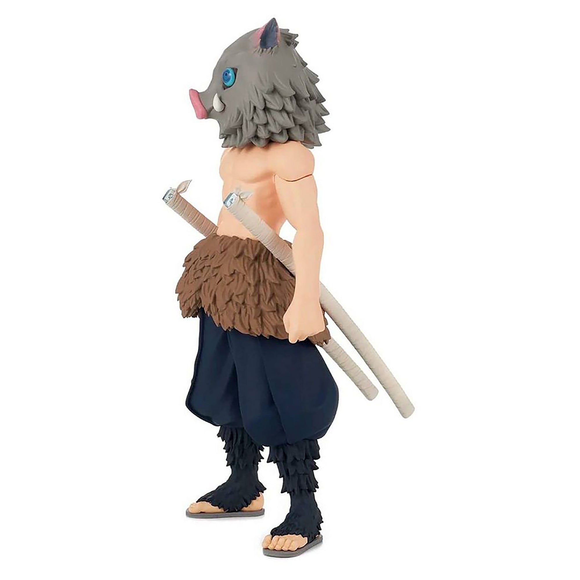 Banpresto Demon Slayer Kimetsu No Yaiba Hashibira Inosuke Grandista
